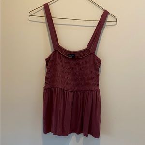 American Eagle casual tank top